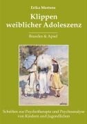 Brandes + Apsel Verlag Gm Klippen weiblicher Adoleszenz