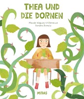 Midas Verlag Ag Thea und die Dornen