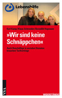 Vsa Verlag »Wir sind keine Schnäppchen«