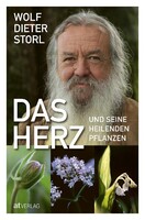 AT Verlag Das Herz und seine heilenden Pflanzen