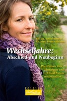 Buchverlag für die Frau Wechseljahre: Abschied und Neubeginn