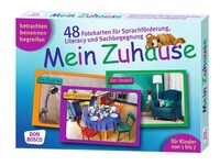 Don Bosco Medien GmbH Mein Zuhause