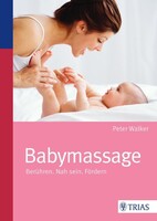 Trias Babymassage