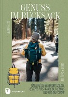 Thorbecke Jan Verlag Genuss im Rucksack