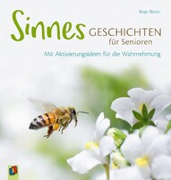 Verlag an der Ruhr GmbH Sinnesgeschichten für Senioren