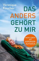 Das "Anders" geh&ouml;rt zu mir