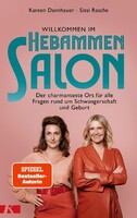 Kösel-Verlag Willkommen im Hebammensalon