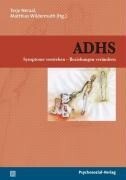 Psychosozial Verlag GbR ADHS