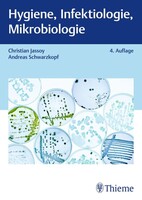 Thieme Hygiene, Mikrobiologie und Ernährungslehre mit CD-ROM