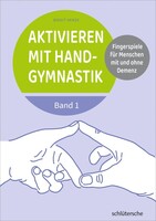 Aktivieren mit Handgymnastik