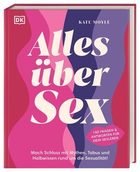 Alles &uuml;ber Sex