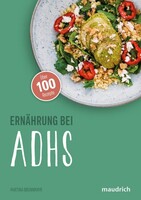 Maudrich Verlag Ernährung bei ADHS