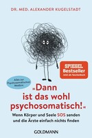 Goldmann TB "Dann ist das wohl psychosomatisch!"