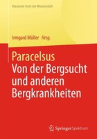 Springer Spektrum Paracelsus
