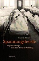 Wallstein Verlag GmbH Spannungsherde