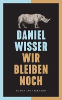 Luchterhand Literaturvlg. Wir bleiben noch