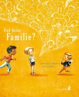 Auer-System-Verlag, Carl Und deine Familie?