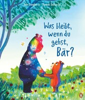 Penguin junior Was bleibt, wenn du gehst, Bär?