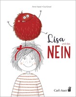 Auer-System-Verlag, Carl Lisa und das NEIN