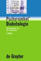 de Gruyter Pschyrembel Diabetologie