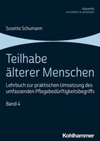 Kohlhammer W. Teilhabe älterer Menschen