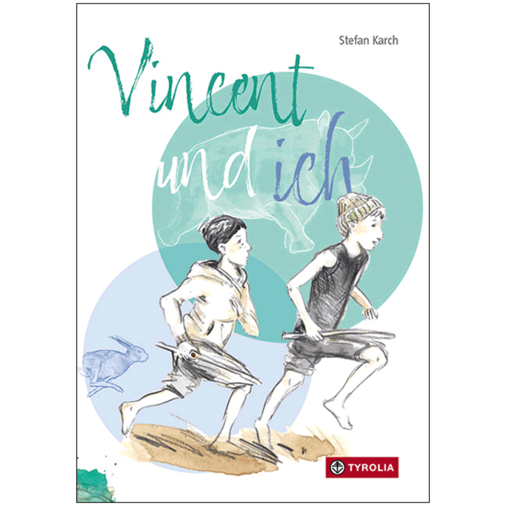 Vincent und Ich