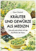 riva Verlag Kräuter & Gewürze als Medizin