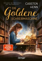 Oetinger Die Goldene Schreibmaschine