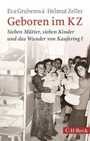 C.H. Beck Geboren im KZ