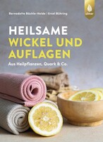 Heilsame Wickel und Auflagen Ulmer Eugen Verlag Heilsame Wickel und Auflagen