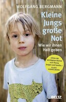 Julius Beltz GmbH Kleine Jungs - große Not