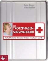 Kösel-Verlag Der Trotzphasen-Survivalguide
