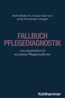 Kohlhammer W. Fallbuch Pflegediagnostik