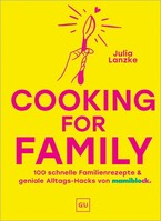 Graefe und Unzer Verlag Cooking for Family