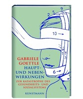 Kunstmann Antje GmbH Haupt- und Nebenwirkungen