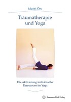 Lammers-Koll-Verlag Yoga in der Traumatherapie