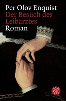 S. Fischer Verlag Der Besuch des Leibarztes