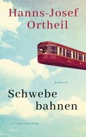 Luchterhand Literaturverlag Schwebebahnen