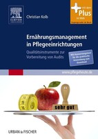 Urban & Fischer/Elsevier Ernährungsmanagement in Pflegeeinrichtungen