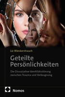 Nomos Verlags GmbH Geteilte Persönlichkeiten