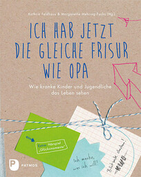 Ich habe jetzt die gleiche Frisur wie Opa, m. Audio-CD