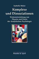 Brandes + Apsel Verlag Gm Komplexe und Dissoziationen
