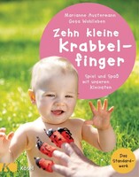 Kösel-Verlag Zehn kleine Krabbelfinger