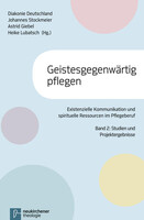 Neukirchener Theologie Geistesgegenwärtig pflegen