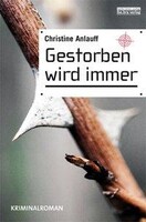 Bebra Verlag Gestorben wird immer