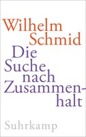 Suhrkamp Verlag Die Suche nach Zusammenhalt