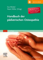Urban & Fischer/Elsevier Handbuch der pädiatrischen Osteopathie