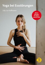 Yoga bei Essst&ouml;rungen