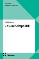 Gesundheitspolitik