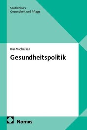 Gesundheitspolitik